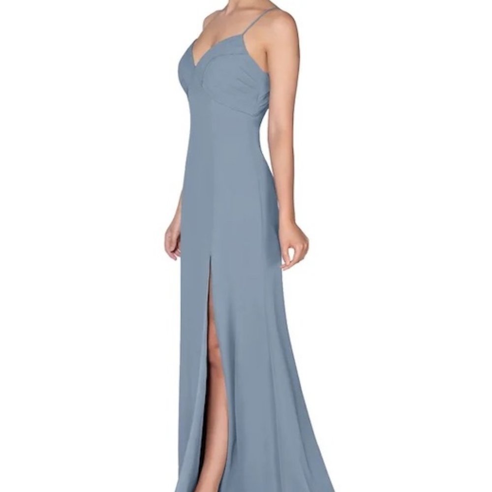 Floor Length Sweetheart A-line Dress NEW&UNUSED